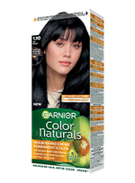 Garnier Color Naturals 1.10 Ugljeno crna