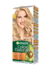 Garnier Color Naturals 10 Prirodno ultra svijetlo plava