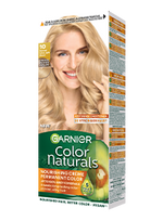 Garnier Color Naturals 10 Prirodno ultra svijetlo plava