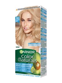 Garnier Color Naturals 110 Vrlo svijetla prirodno bež plava