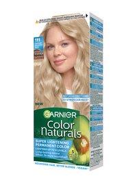 Garnier Color Naturals 111 Vrlo svijetla prirodno bež plava