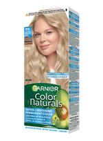Garnier Color Naturals 111 Vrlo svijetla prirodno bež plava
