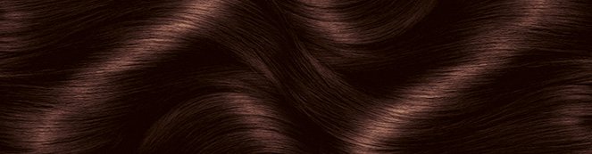 Garnier Color Naturals 4.15 Ledeni Temni Mahagonij