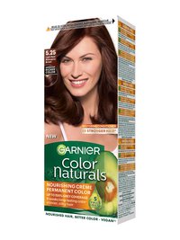 Garnier Color Naturals 5.25 Opal Mahagonij