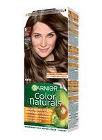 Garnier Color Naturals 5 Prirodno svijetlo smeđa