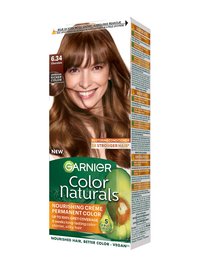 Garnier Color Naturals 6.34 Tamno zlatno plava