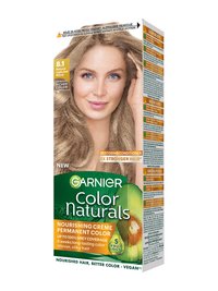 Garnier Color Naturals 8.1 Prirodno svijetlo pepeljasto plava