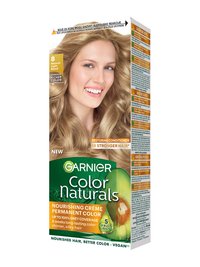Garnier Color Naturals 8 Prirodno svijetlo plava