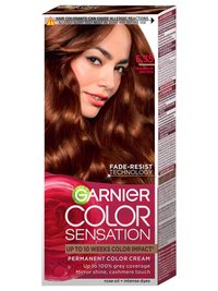 Garnier Color Sensation 5.35
