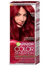 Garnier Color Sensation 6.60