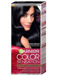 Garnier Color Sensation 1.0