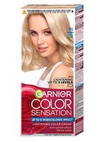 Garnier Color Sensation 111