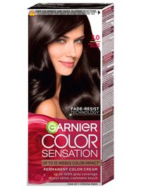 Garnier Color Sensation 3.0