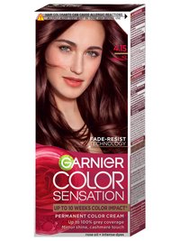 Garnier Color Sensation 4.15