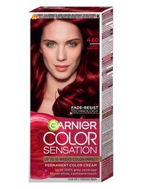 Garnier Color Sensation 4.60