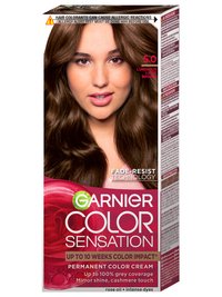 Garnier Color Sensation 5.0