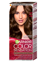 Garnier Color Sensation 5.0