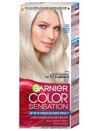 Garnier Color Sensation S1