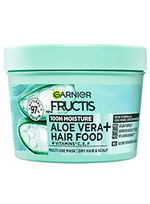Garnier Fructis Hair Food Aloe Maska za kosu