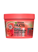 Garnier Fructis Hair Food Watermelon Maska