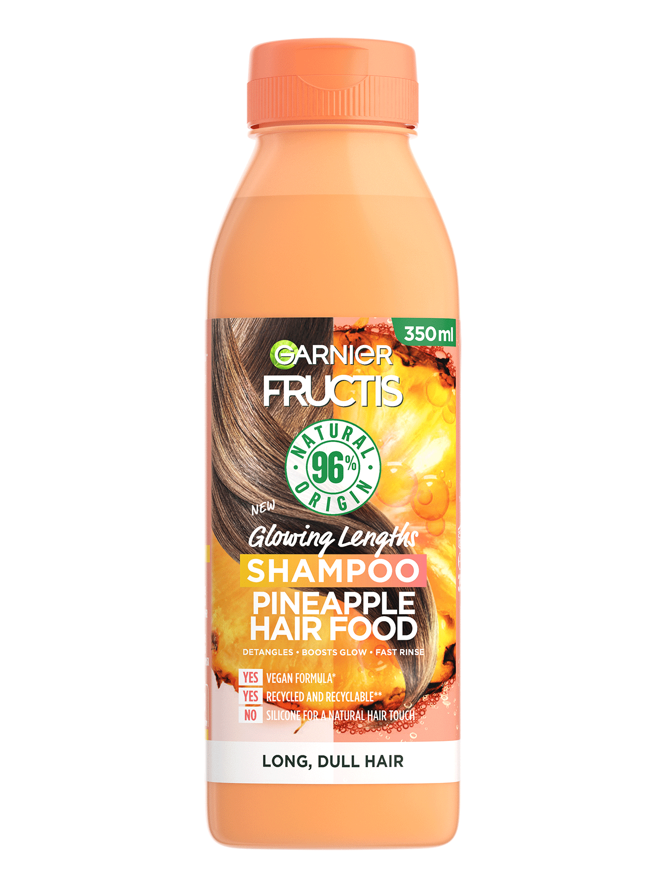 Fructies Fructis Hair Food Pineapple - Garnier