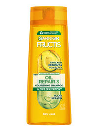 Garnier Fructis Oil Repair 3 Šampon