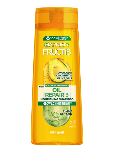 Garnier Fructis Oil Repair 3 Šampon