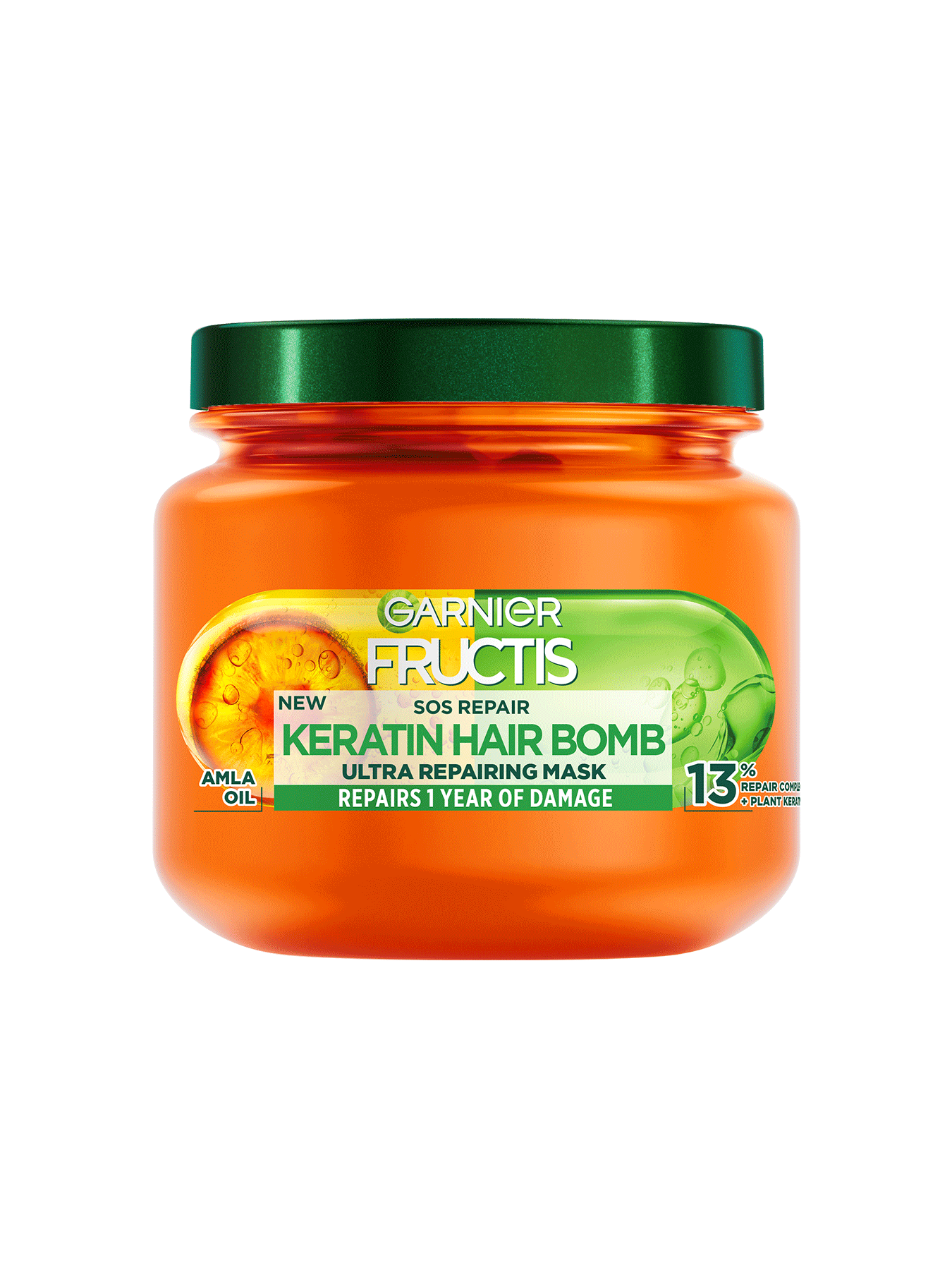 Garnier Fructis Sos Repair Maska za kosu