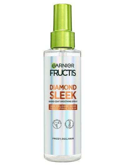 Fructis Diamond Sleek Sprej za nezaglađenu kosu bez sjaja 150ML