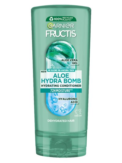 Garnier Fructis Aloe Hydra Bomb balzam za kosu