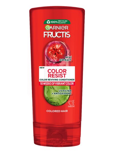 Garnier Fructis Color Resist balzam za kosu