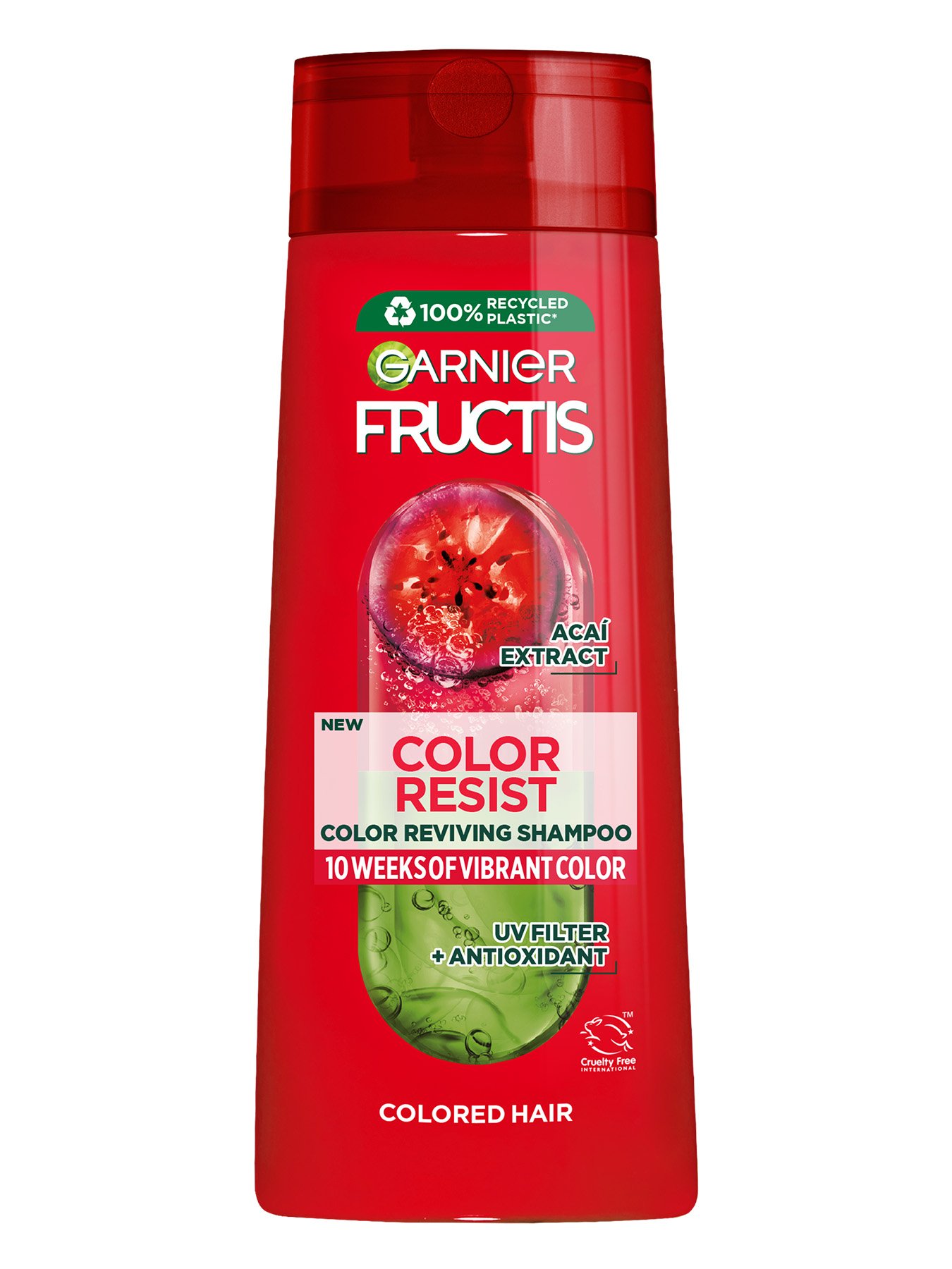 Garnier Fructis Color Resist šampon za kosu