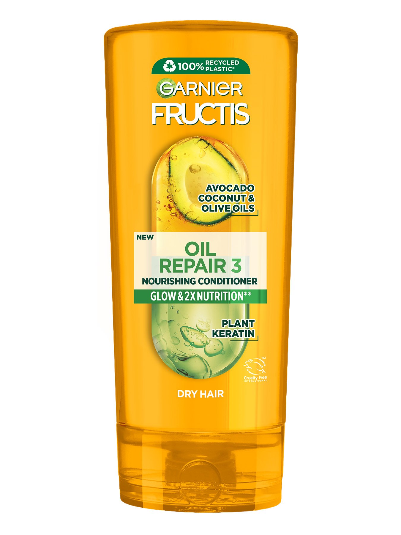 Fructis Oil Repair 3 Regenerator za Suhu Kosu Garnier