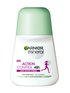 Garnier Mineral Deo Action Control Heat & Stress 48h antiperspirant Roll-on