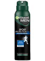 Garnier Mineral Deo Men Sport 96h antiperspirant Sprej