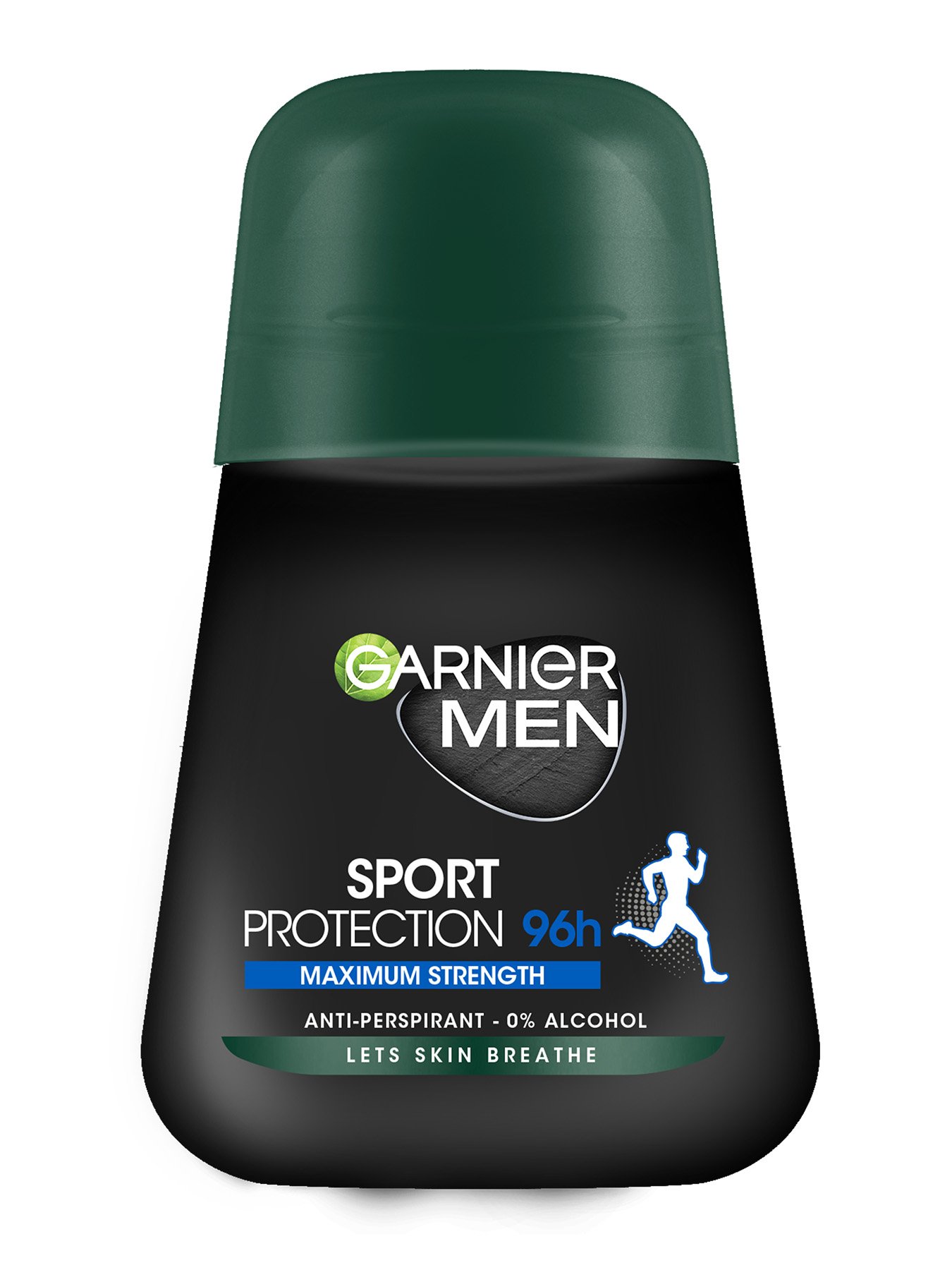 Garnier Mineral Deo Men Sport 96h antiperspirant Roll-on 