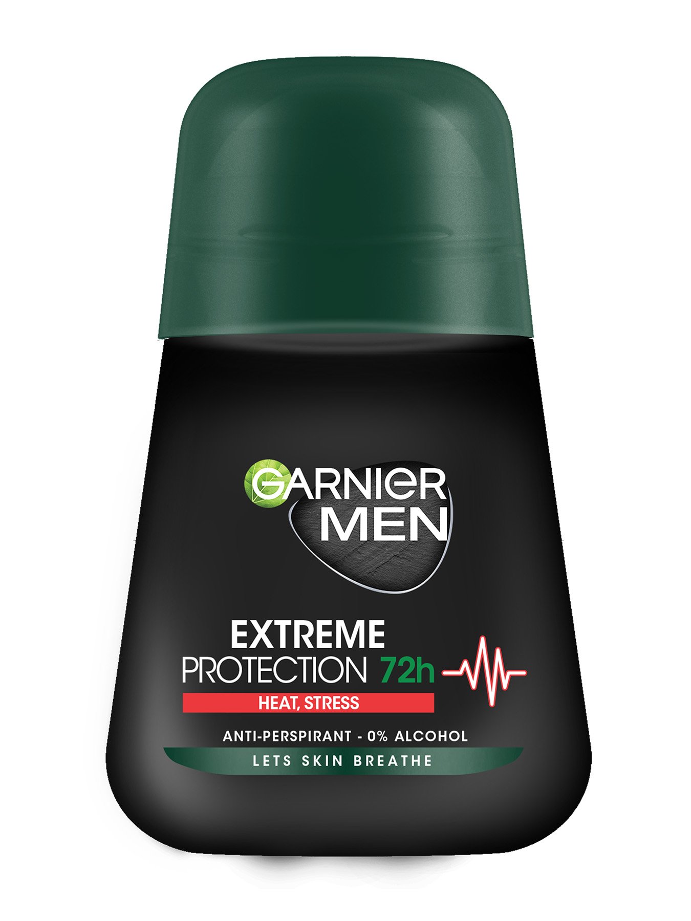 Garnier Mineral Men Extreme 72h antiperspirant Roll-on 