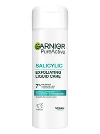 Garnier Pure Active tekuća njega s učinkom pilinga