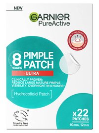 Garnier Pure Active ultra flasteri protiv prištića