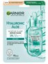 Garnier skin naturals hyaluronic aloe maska za lice