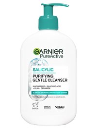 Garnier Pure Active Salicylic gel za čišćenje lica, 250ml