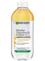 Garnier Bifazna Micelarna voda