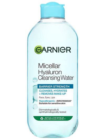 Garnier Hyaluron Micelarna voda, 400ml