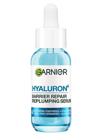 Garnier Skin Naturals Hyaluronic Aloe serum