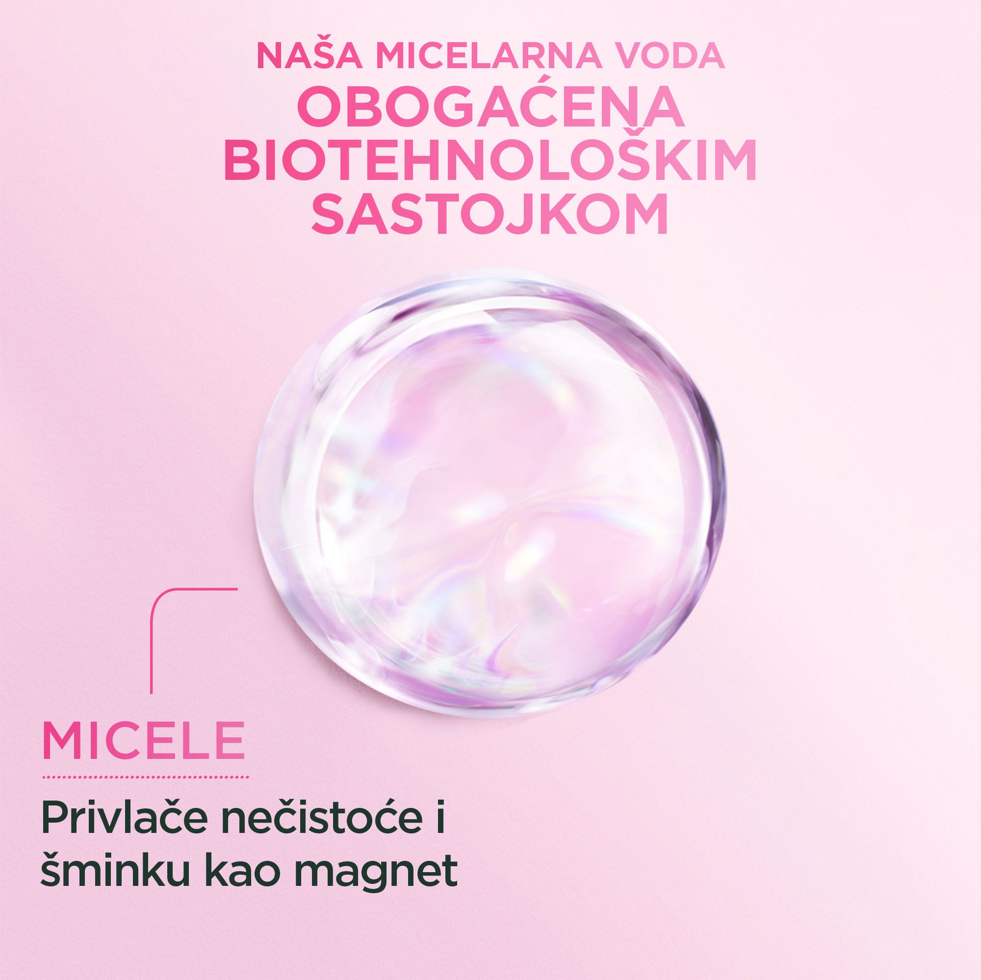 GARNIER Micellar Classic 1x1 SRB 04