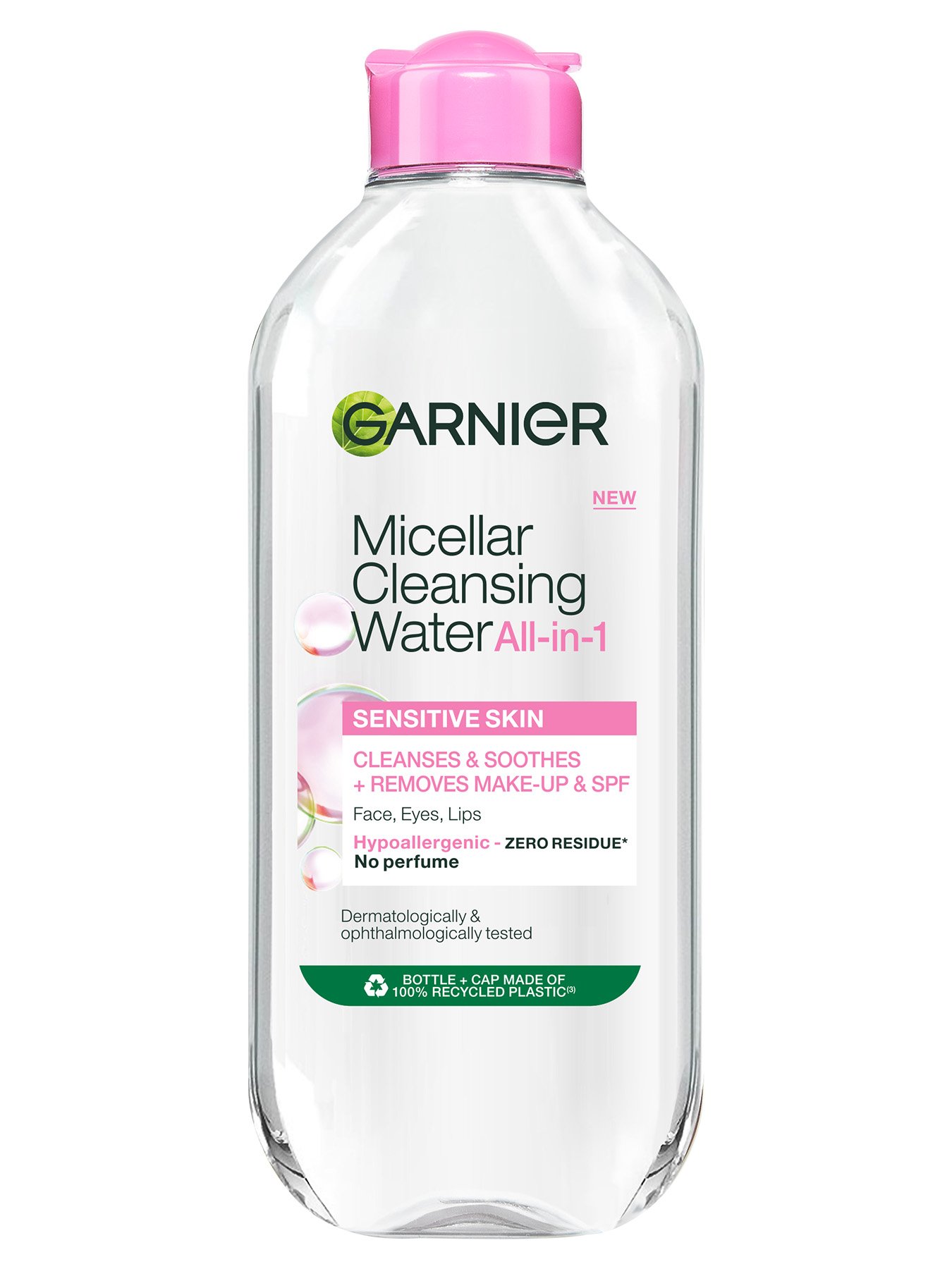 Garnier Micelarna voda za čišćenje lica