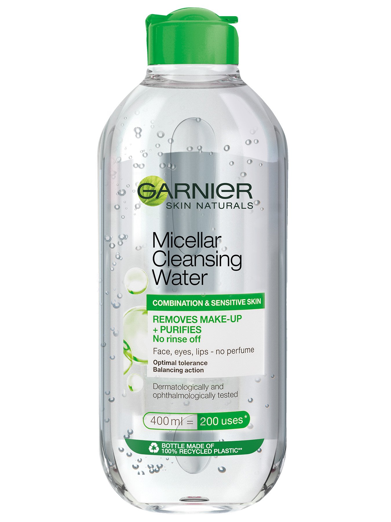 Garnier Skin Naturals Micelarna voda za kombiniranu i osjetljivu kožu