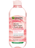 Garnier Skin Naturals Rose micelarna voda sa ružinom vodom