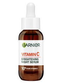 Garnier Vitamin C noćni serum protiv tamnih fleka, 30ml