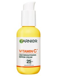 Garnier Serum-krema obogaćena Vitaminom C* za blistav ten, 50ml